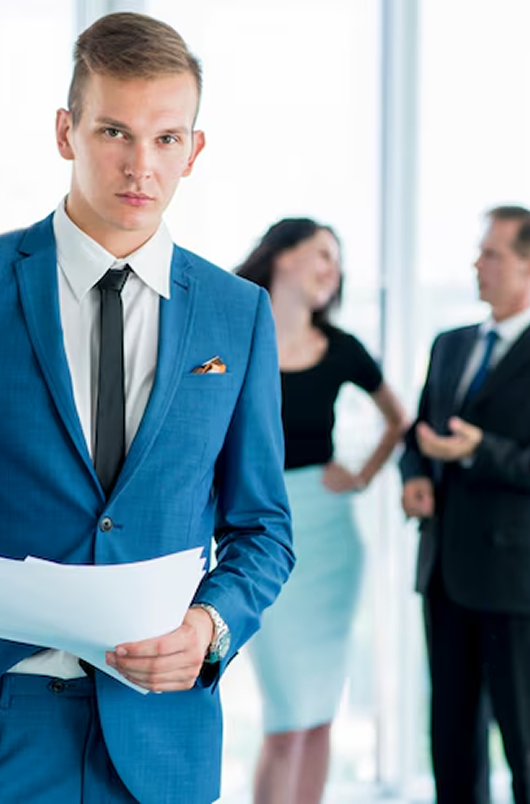 Business Professional